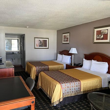 American Inn Columbia Dış mekan fotoğraf