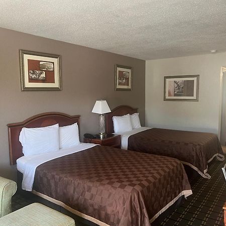 American Inn Columbia Dış mekan fotoğraf