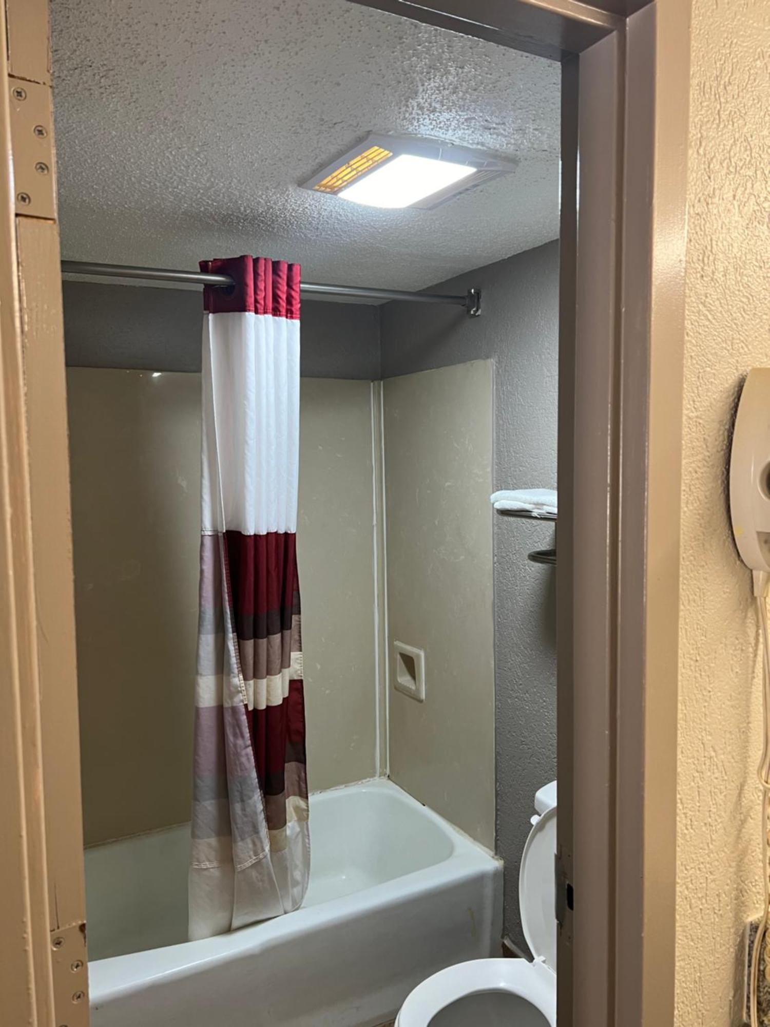 American Inn Columbia Dış mekan fotoğraf