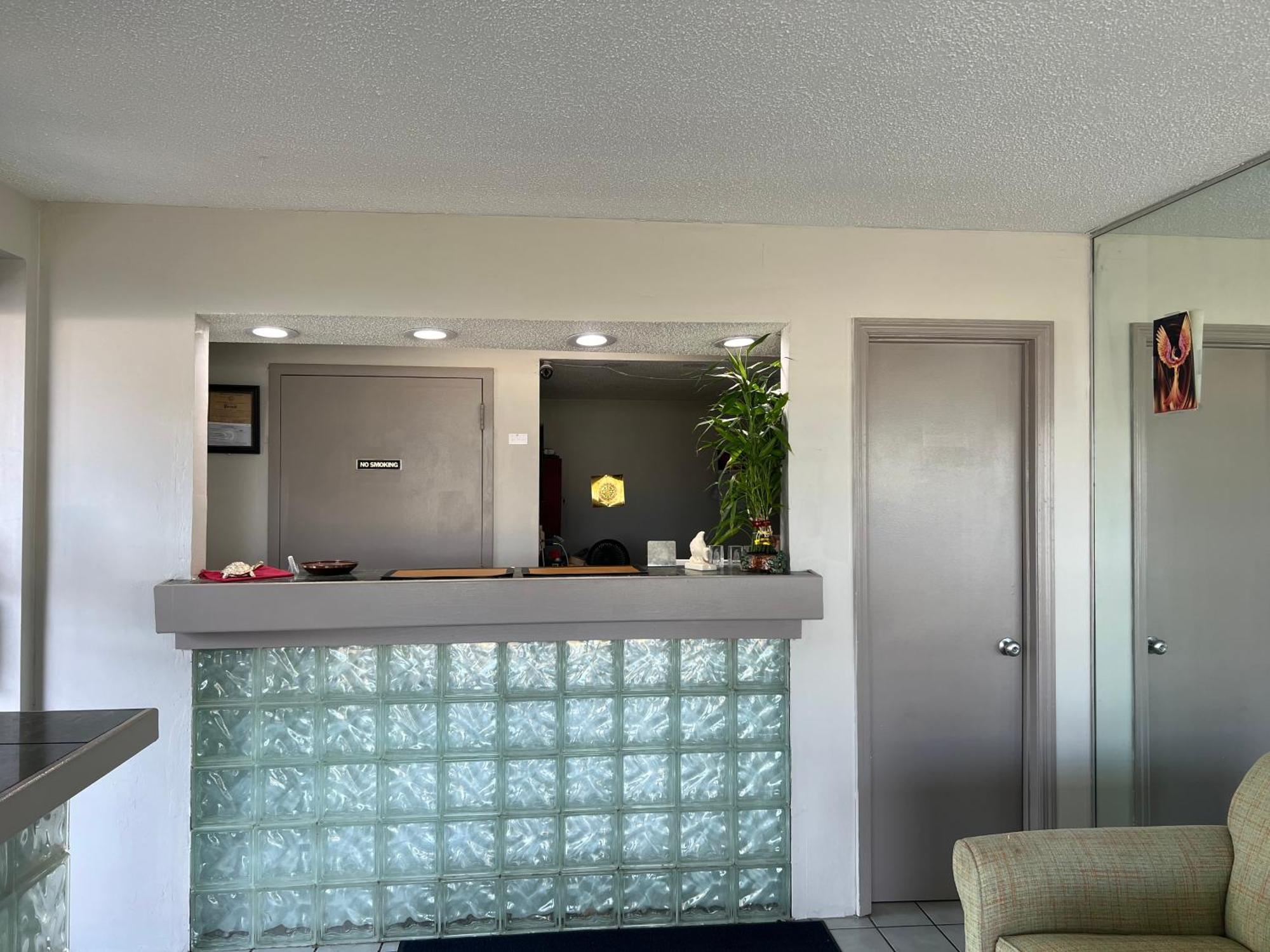American Inn Columbia Dış mekan fotoğraf