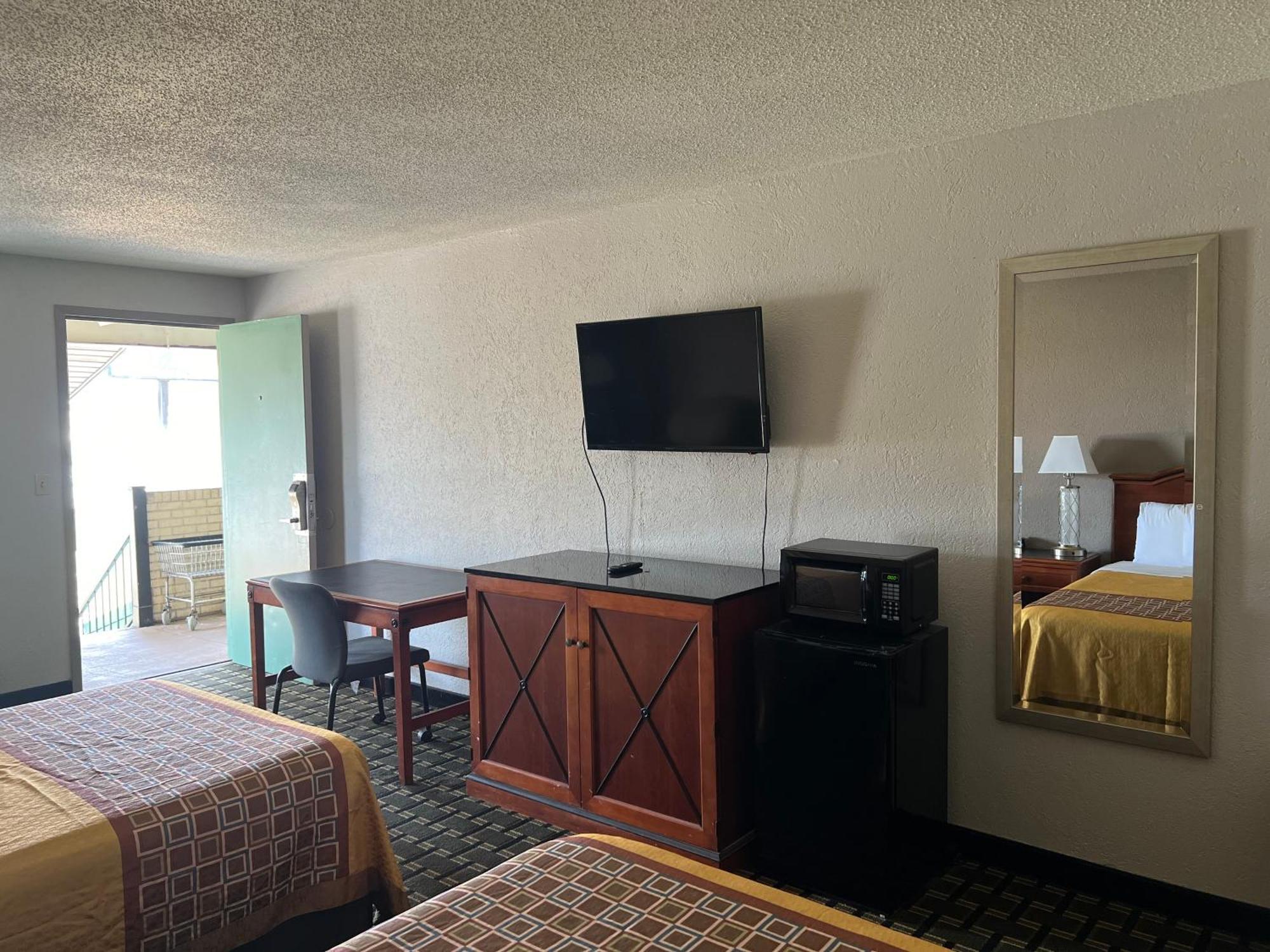 American Inn Columbia Dış mekan fotoğraf