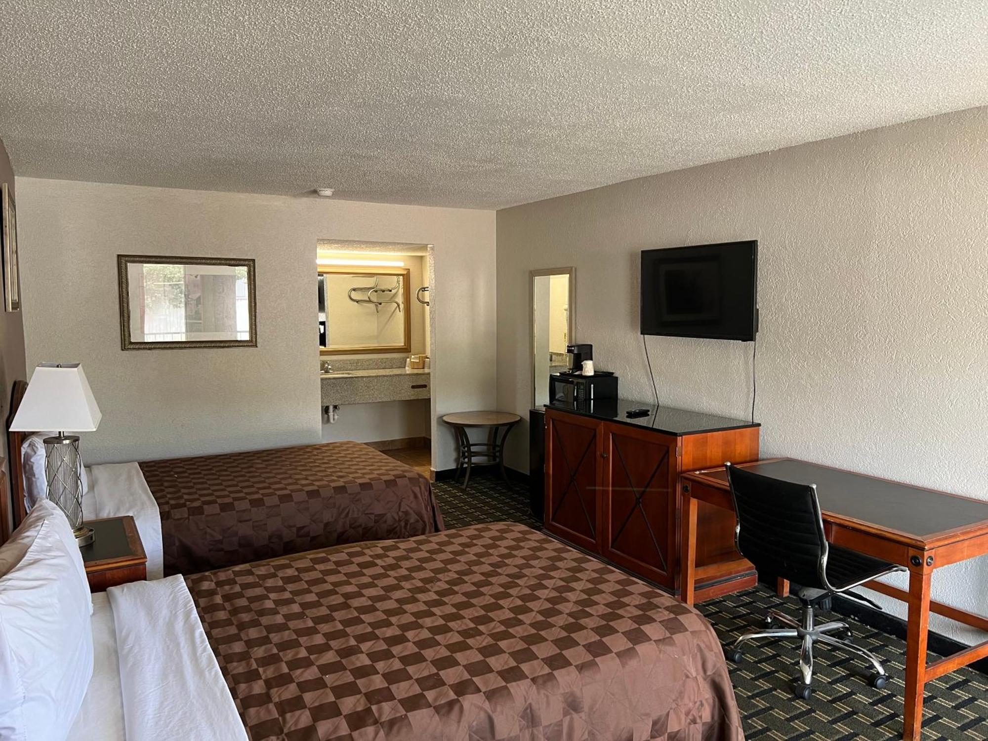 American Inn Columbia Dış mekan fotoğraf