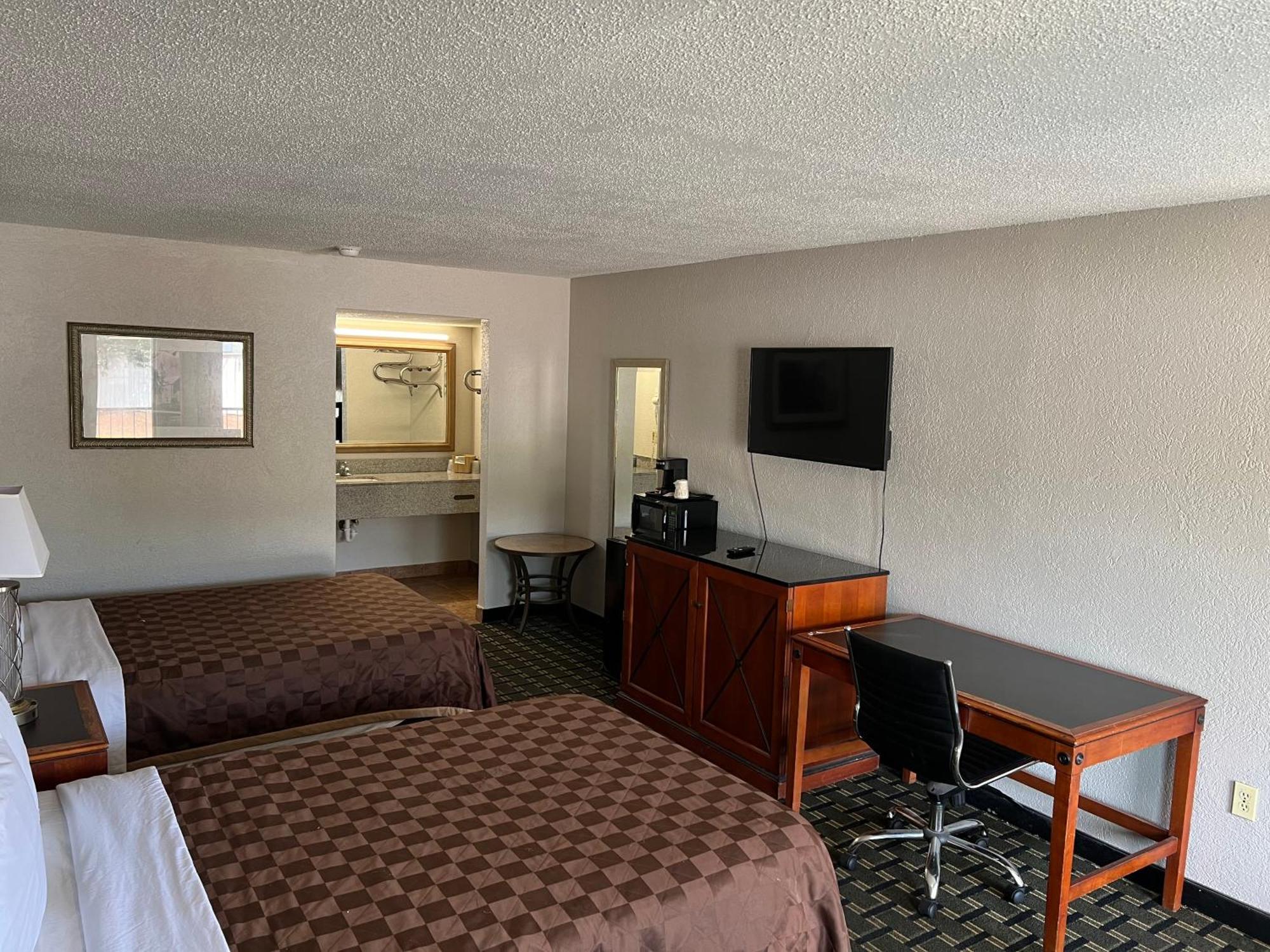 American Inn Columbia Dış mekan fotoğraf