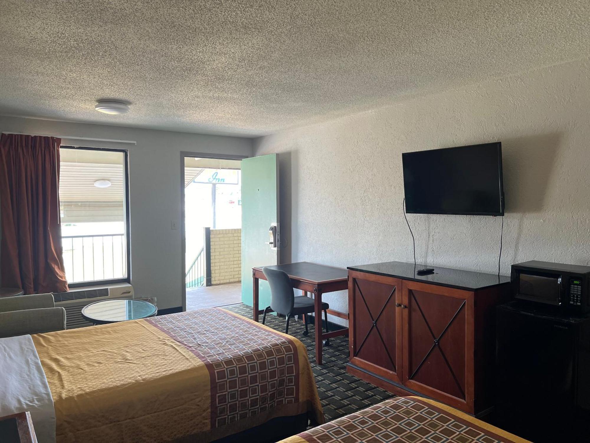 American Inn Columbia Dış mekan fotoğraf