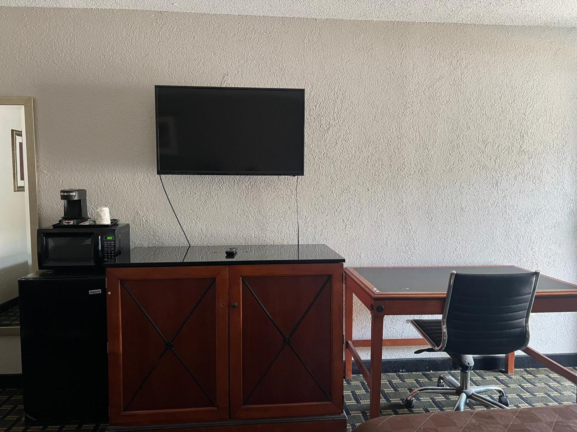 American Inn Columbia Dış mekan fotoğraf