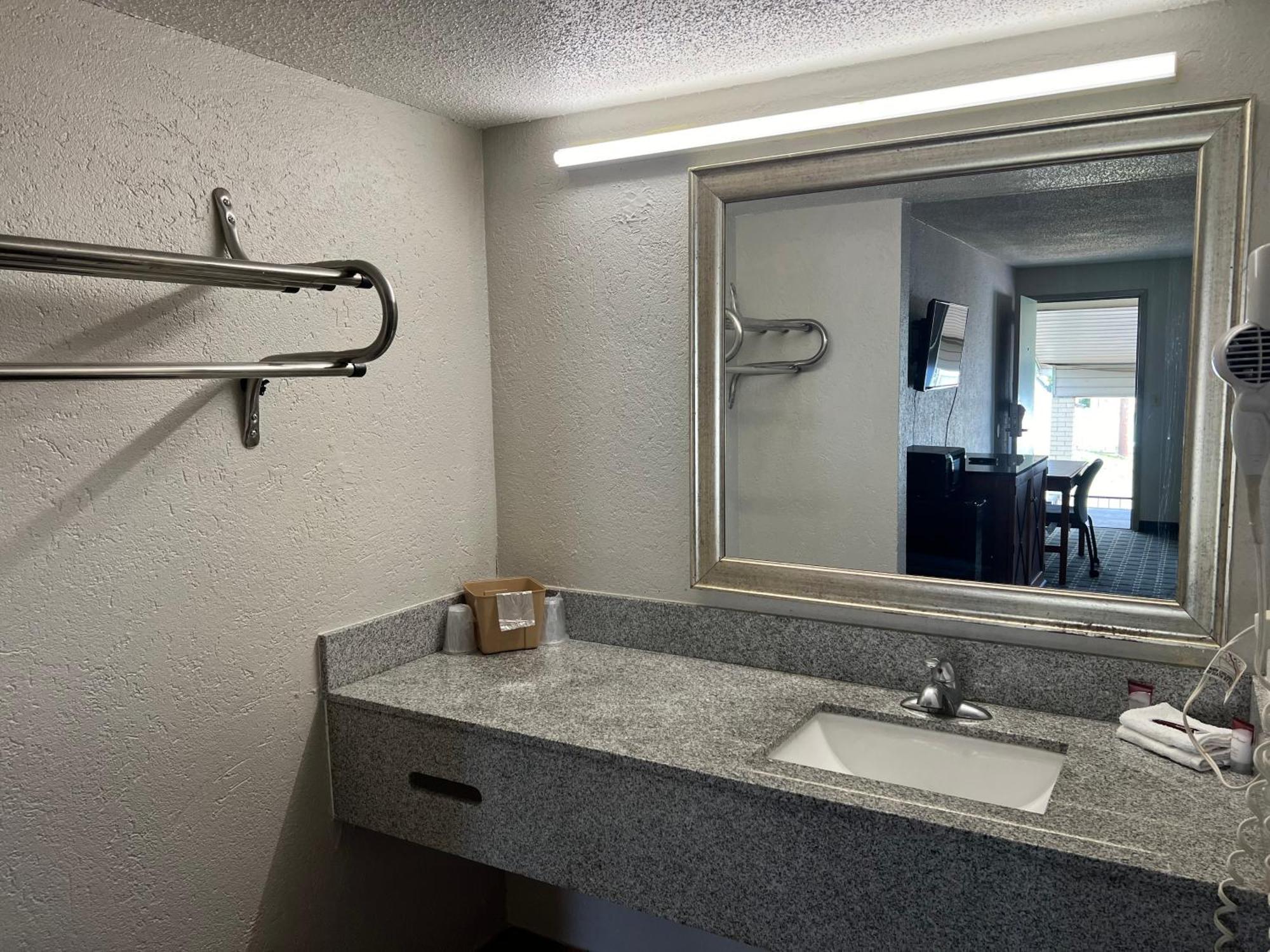 American Inn Columbia Dış mekan fotoğraf