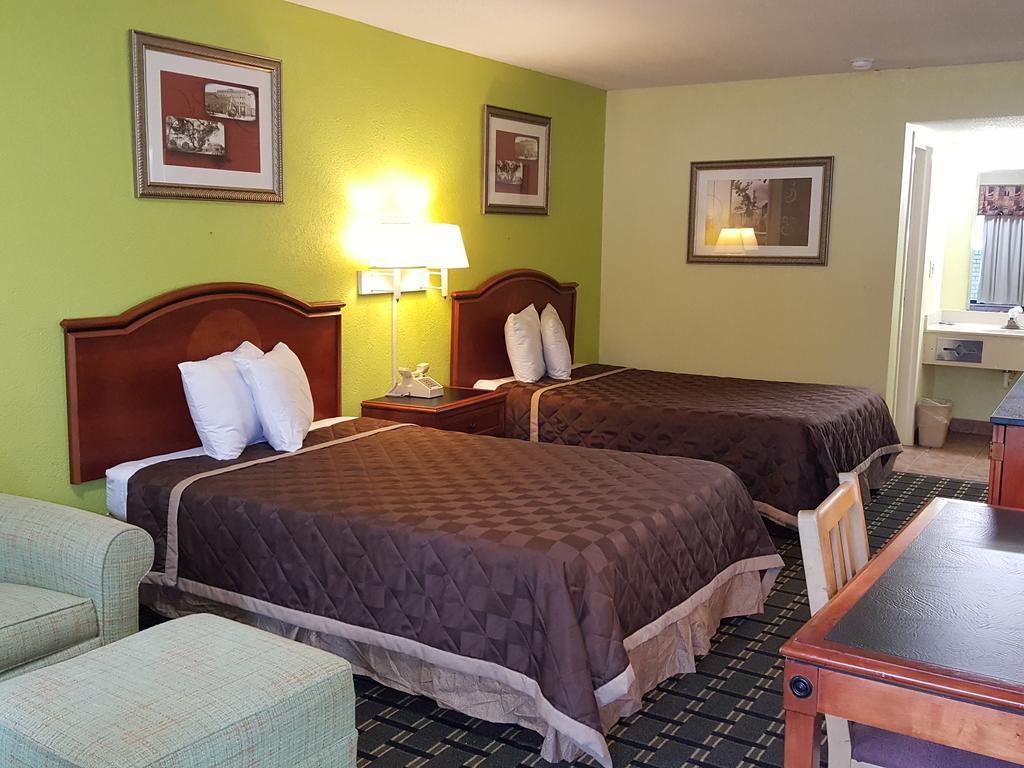 American Inn Columbia Dış mekan fotoğraf