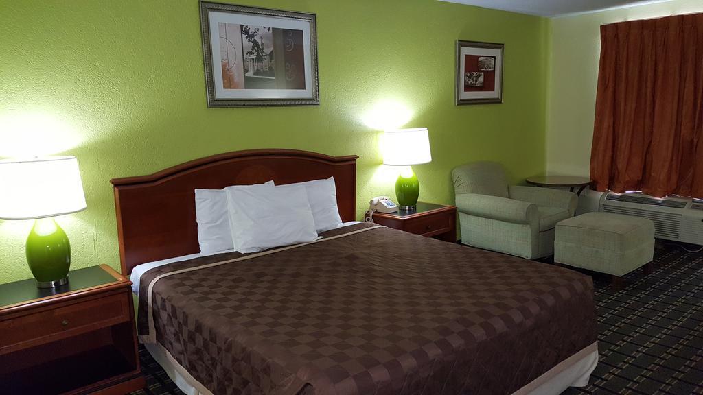 American Inn Columbia Dış mekan fotoğraf