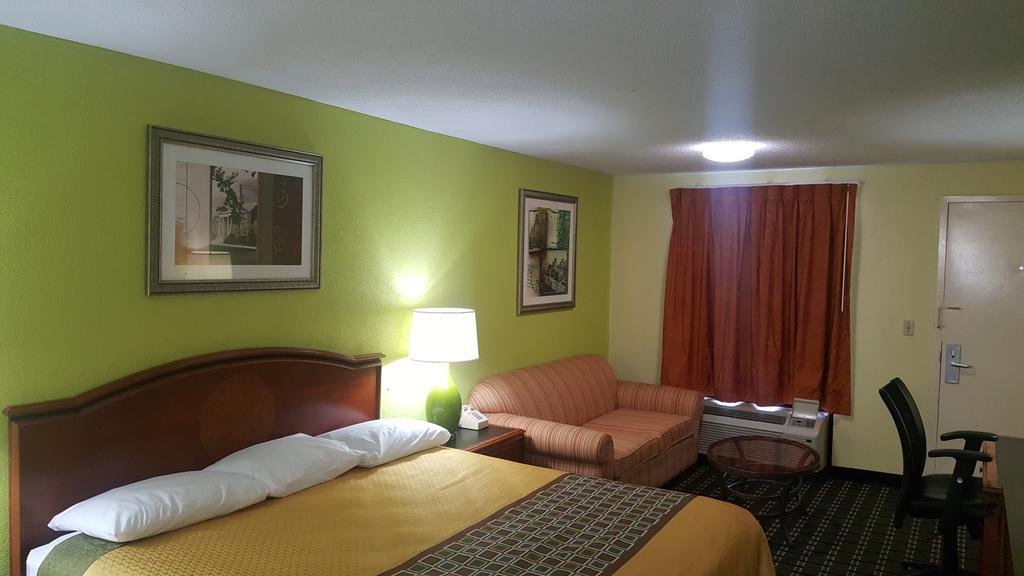 American Inn Columbia Dış mekan fotoğraf