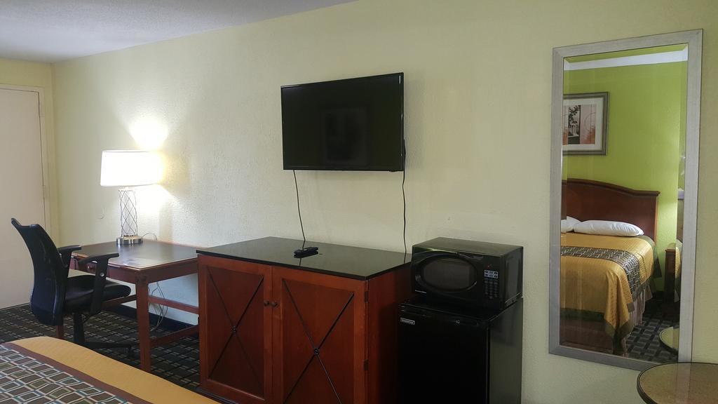American Inn Columbia Dış mekan fotoğraf