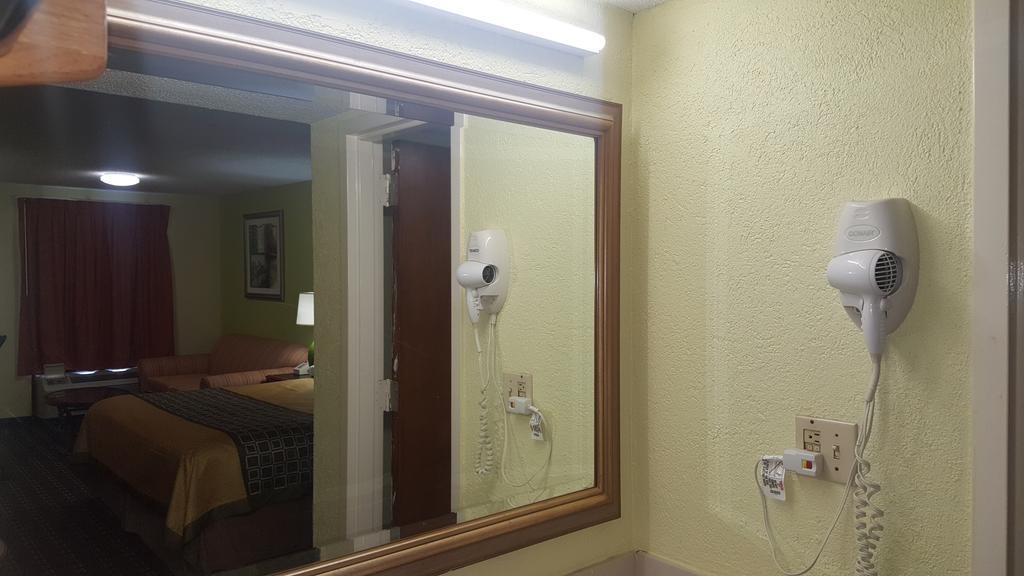 American Inn Columbia Dış mekan fotoğraf