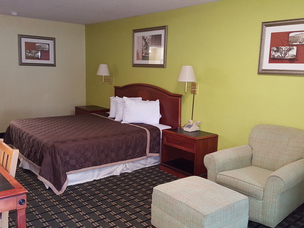 American Inn Columbia Dış mekan fotoğraf