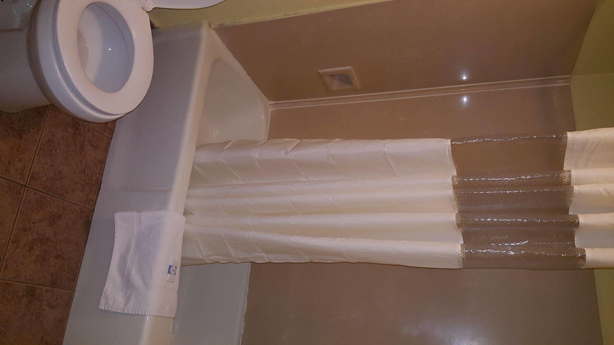 American Inn Columbia Dış mekan fotoğraf