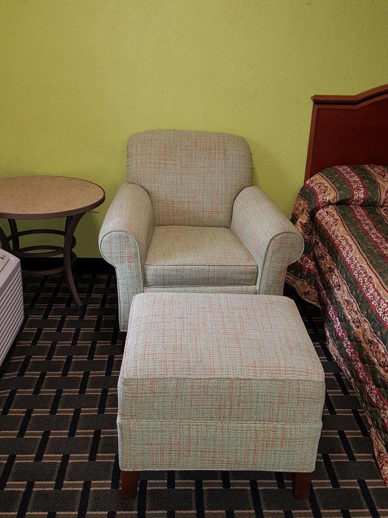 American Inn Columbia Dış mekan fotoğraf