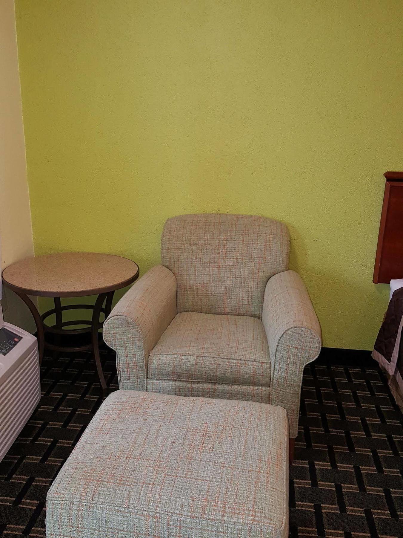 American Inn Columbia Dış mekan fotoğraf