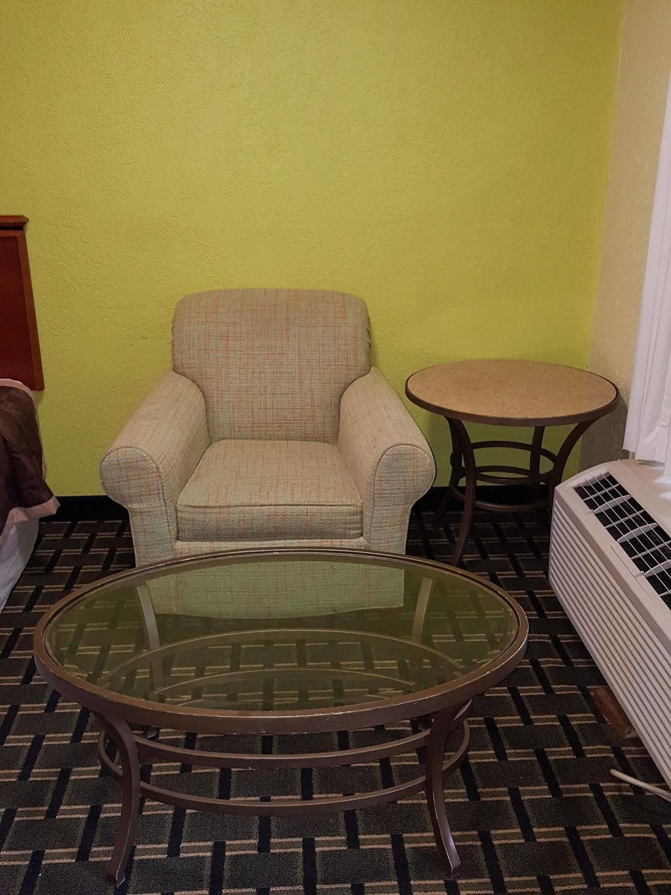 American Inn Columbia Dış mekan fotoğraf